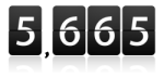 Counter icon
