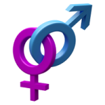 Gender icon