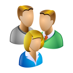 Visitor icon